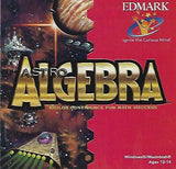 MIGHTY MATH ASTRO ALGEBRA +1Clk Windows 11 10 8 7 Vista XP Install