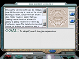 MIGHTY MATH ASTRO ALGEBRA +1Clk Windows 11 10 8 7 Vista XP Install
