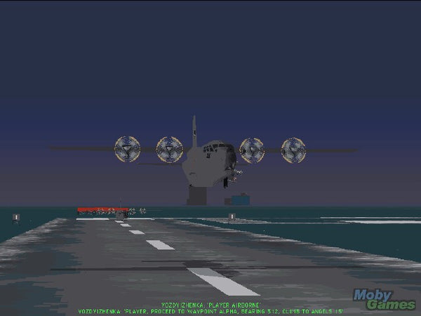 ATF JANE'S ADVANCED TACTICAL FIGHTERS +1Clk Windows 11 10 8 7 Vista XP ...