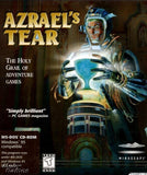 AZRAEL'S TEAR +1Clk Windows 11 10 8 7 Vista XP Install