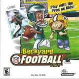 BACKYARD FOOTBALL 2002 +1Clk Windows 11 10 8 7 Vista XP Install