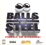 BALLS OF STEEL PINBALL DUKE NUKEM +1Clk Windows 11 10 8 7 Install