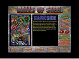 BALLS OF STEEL PINBALL DUKE NUKEM +1Clk Windows 11 10 8 7 Install