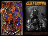 BALLS OF STEEL PINBALL DUKE NUKEM +1Clk Windows 11 10 8 7 Install