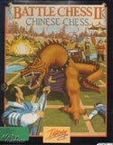 BATTLE CHESS II CHINESE CHESS +1Clk Windows 11 10 8 7 Vista XP Install