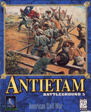 BATTLEGROUND 5 ANTIETAM +1Clk Windows 11 10 8 7 Vista XP Install