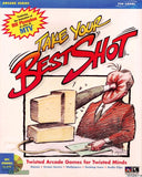 TAKE YOUR BEST SHOT PC GAME 7TH LEVEL +1Clk Windows 11 10 8 7 Vista XP Install