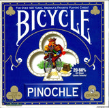 BICYCLE PINOCHLE +1Clk Windows 11 10 8 7 Vista XP Install