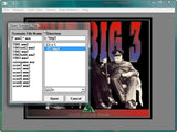 THE BIG 3 PC GAME 1995 +1Clk Windows 11 10 8 7 Vista XP Install