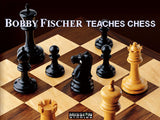 BOBBY FISCHER TEACHES CHESS PC GAME +1Clk Windows 11 10 8 7 Vista XP Install