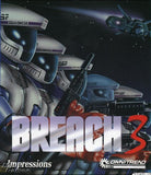 BREACH 3 +1Clk Windows 11 10 8 7 Vista XP Install
