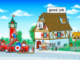 RICHARD SCARRY'S BUSYTOWN 1993 PC GAME +1Clk Windows 11 10 8 7 Vista XP Install