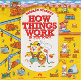 HOW THINGS WORK IN BUSYTOWN 1994 PC GAME +1Clk Windows 11 10 8 7 Vista XP Install