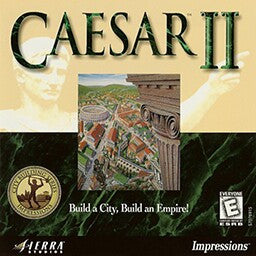 CAESAR 2 +1Clk Windows 11 10 8 7 Vista XP Install
