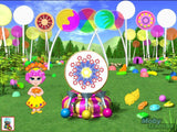 CANDY LAND CANDYLAND A CHILD'S FIRST GAME PC +1Clk Windows 11 10 8 7 Vista XP Install