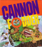 CANNON FODDER +1Clk Windows 11 10 8 7 Vista XP Install