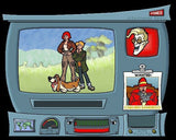 CARMEN SANDIEGO JR. DETECTIVE +1Clk Windows 11 10 8 7 Vista XP Install