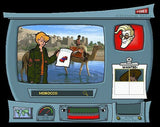 CARMEN SANDIEGO JR. DETECTIVE +1Clk Windows 11 10 8 7 Vista XP Install