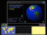 WHERE IN THE WORLD IS CARMEN SANDIEGO? 1996 +1Clk Windows 11 10 8 7 Vista XP Install