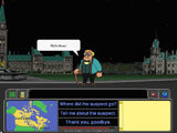WHERE IN THE WORLD IS CARMEN SANDIEGO? 1996 +1Clk Macintosh OSX Install