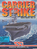CARRIER STRIKE SSI +1Clk Windows 11 10 8 7 Vista XP Install