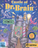 THE CASTLE OF DOCTOR DR. BRAIN PC +1Clk Windows 11 10 8 7 Vista XP Install