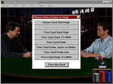 CELEBRITY MULTIMEDIA POKER +1Clk Windows 11 10 8 7 Vista XP Install