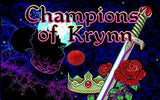 AD&D KRYNN DEATH KNIGHTS / CHAMPIONS / DARK QUEEN +1 Clk Windows 11 10 8 7 Vista XP Install