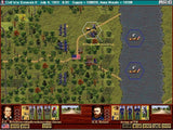 CIVIL WAR GENERALS 1 & 2 +1Clk Windows 11 10 8 7 Vista XP Install