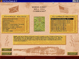 CIVIL WAR GENERALS 1 & 2 +1Clk Windows 11 10 8 7 Vista XP Install