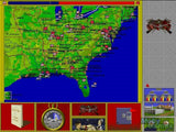 THE CIVIL WAR MASTER PLAYERS EDITION AMERIKA 1861-1865 +1Clk Windows 11 10 8 7 Vista XP Install