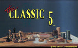 INTERPLAY THE CLASSIC 5 +1Clk Windows 11 10 8 7 Vista XP Install
