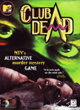 MTV CLUB DEAD +1Clk Windows 11 10 8 7 Vista XP Install