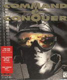 COMMAND & CONQUER TIBERIAN DAWN +1Clk Macintosh OSX Install