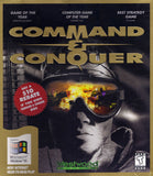 COMMAND & CONQUER GOLD TIBERIAN DAWN 1 +1Clk Windows 11 10 8 7 Vista XP Install