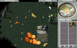 COMMAND & CONQUER TIBERIAN DAWN +1Clk Macintosh OSX Install