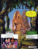 COMPANIONS OF XANTH PC GAME +1Clk Windows 11 10 8 7 Vista XP Install