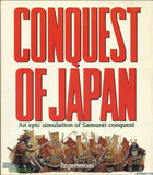 CONQUEST OF JAPAN aka SAMURAI THE WAY OF THE WARRIOR +1Clk Windows 11 10 8 7 Vista XP Install