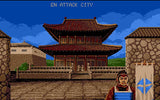 CONQUEST OF JAPAN aka SAMURAI THE WAY OF THE WARRIOR +1Clk Windows 11 10 8 7 Vista XP Install
