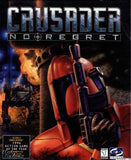 CRUSADER: NO REGRET +1Clk Windows 11 10 8 7 Vista XP Install