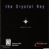 THE CRYSTAL KEY DREAMCATCHER +1Clk Windows 11 10 8 7 Vista XP Install