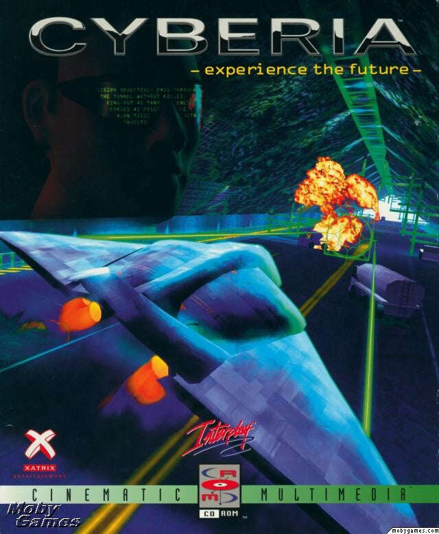 CYBERIA +1Clk Windows 11 10 8 7 Vista XP Install