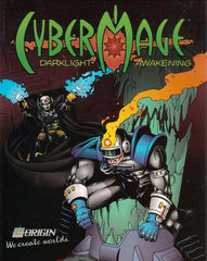 CYBERMAGE DARKLIGHT AWAKENING +1Clk Windows 11 10 8 7 Vista XP