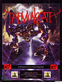 DAEMONSGATE DONOVAN'S KEY +1Clk Windows 11 10 8 7 Vista XP Install