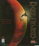 DARK COLONY +1Clk Windows 11 10 8 7 Vista XP Install