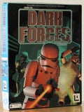 STAR WARS DARK FORCES +1Clk Windows 11 10 8 7 Vista XP Install