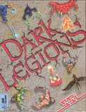 DARK LEGIONS +1Clk Windows 11 10 8 7 Vista XP Install