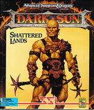 AD&D DARK SUN SHATTERED LANDS +1Clk Windows 11 10 8 7 Vista XP Install