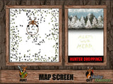 DEER AVENGER +1Clk Windows 11 10 8 7 Vista XP Install