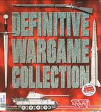 DEFINITIVE WARGAME COLLECTION SSI +1Clk Windows 11 10 8 7 Vista XP Install